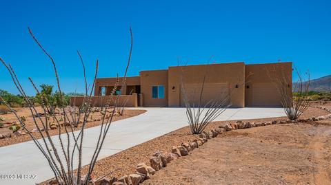 16635 S Sycamore Hollow Trl, Vail, AZ 85641
