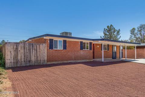 6556 E Brooks Dr, Tucson, AZ 85730
