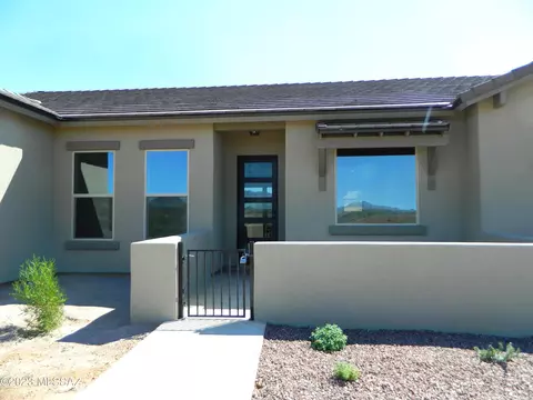 19 Copper Ct, Patagonia, AZ 85624