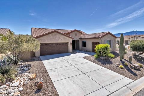 32481 S Sandpiper Pl, Oracle, AZ 85623