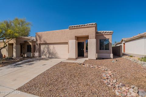 655 S Painted River Way, Vail, AZ 85641