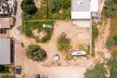 tbd N John William Pl, Nogales, AZ 85621