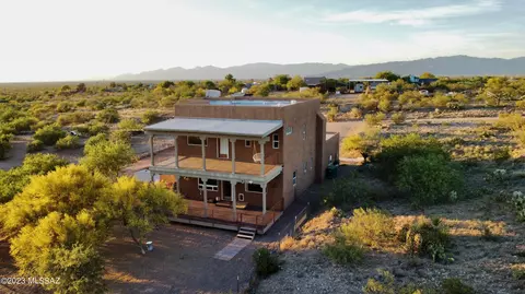 2530 E Skywatchers Dr, Vail, AZ 85641 photo 47