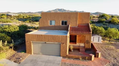 2530 E Skywatchers Dr, Vail, AZ 85641 photo 6