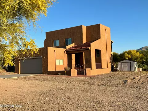 2530 E Skywatchers Dr, Vail, AZ 85641 photo 3