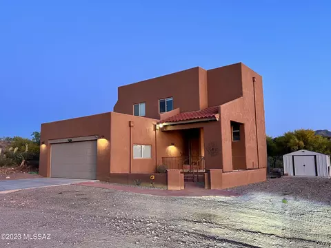 2530 E Skywatchers Dr, Vail, AZ 85641 photo 50