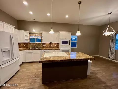 2530 E Skywatchers Dr, Vail, AZ 85641 photo 14