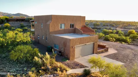 2530 E Skywatchers Dr, Vail, AZ 85641 photo 5