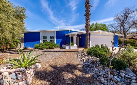 2850 N La Cienega Dr, Tucson, AZ 85715