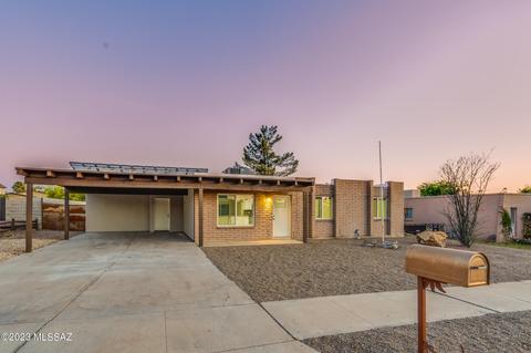 4051 W Red Wing St, Tucson, AZ 85741