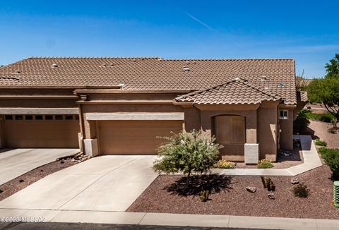 518 W Aspenwood St, Green Valley, AZ 85614