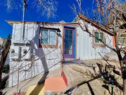 12 B-14 Art Ave, Bisbee, AZ 85603