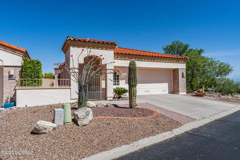 4138 S Constancia Ct, Green Valley, AZ 85622