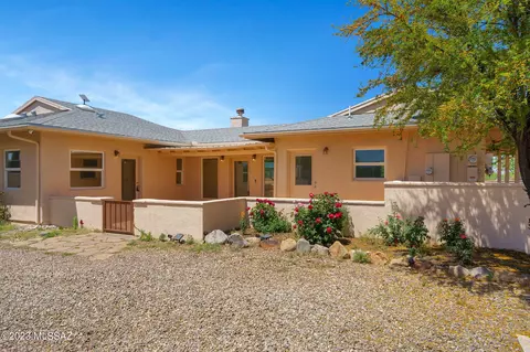 4024 W Calle Seis, Green Valley, AZ 85622