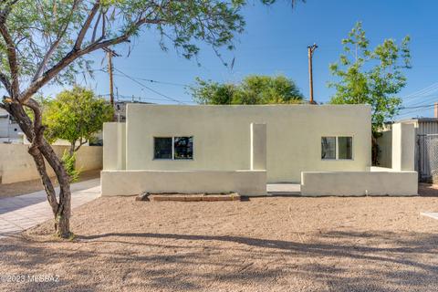 14 W Lincoln St, Tucson, AZ 85714