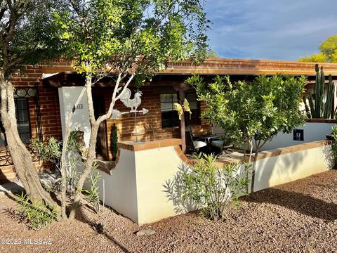 251 S Paseo Madera #A, Green Valley, AZ 85614