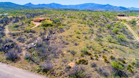 1 W 25 Acres W Linda Vista Rd, Oracle, AZ 85623