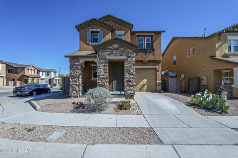 8013 E Judicial St, Tucson, AZ 85730