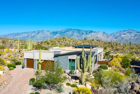 14104 N Stone Ledge Pl, Oro Valley, AZ 85755