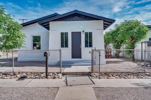 520 E 18th St, Tucson, AZ 85701 photo 2