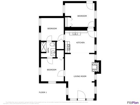 520 E 18th St, Tucson, AZ 85701 photo 45