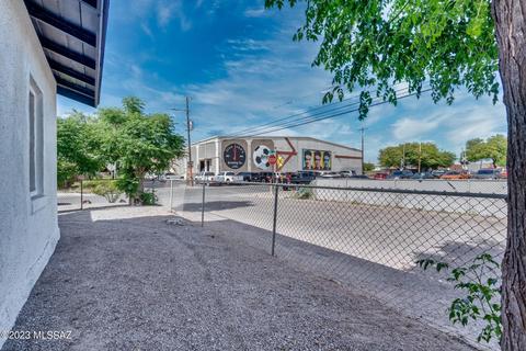 520 E 18th St, Tucson, AZ 85701 photo 44
