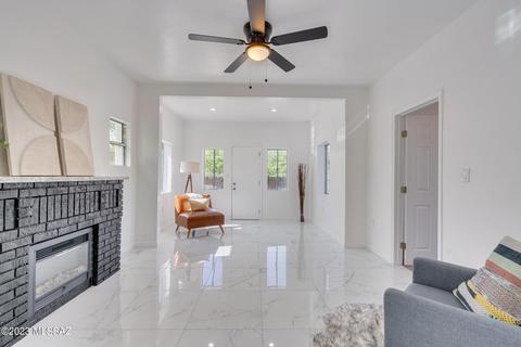 520 E 18th St, Tucson, AZ 85701 photo 16