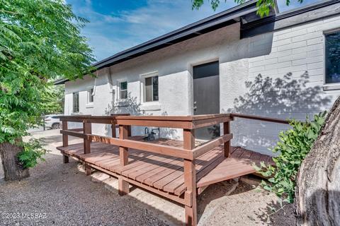 520 E 18th St, Tucson, AZ 85701 photo 39