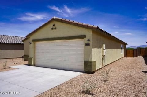 359 S Juniper, Benson, AZ 85602 photo 3
