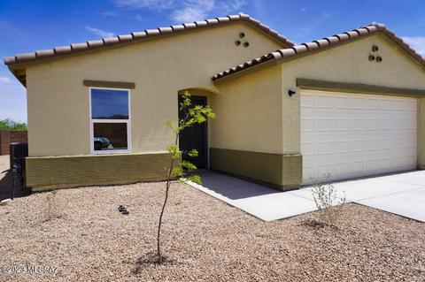 359 S Juniper, Benson, AZ 85602 photo 1