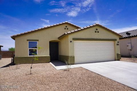 359 S Juniper, Benson, AZ 85602 photo 2