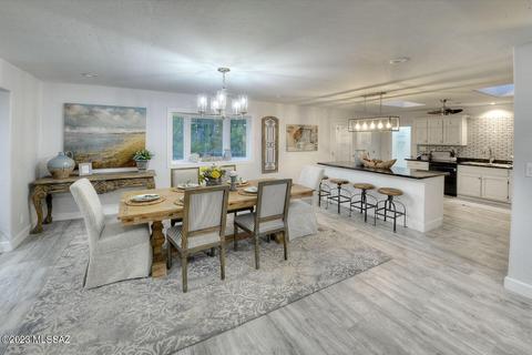 5251 N Maria Dr, Tucson, AZ 85704