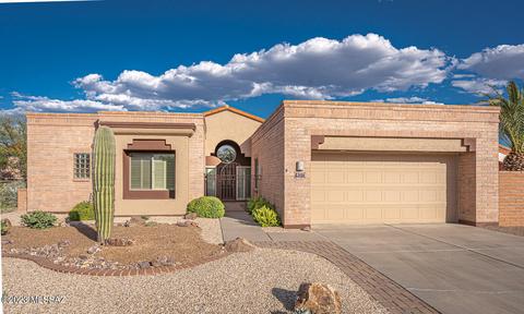 4121 S Westcotta Dr, Green Valley, AZ 85622