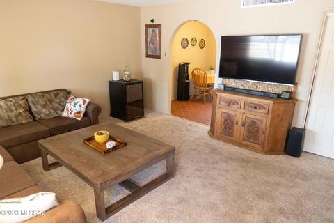 3861 E Buoy Pl, Tucson, AZ 85739 photo 7
