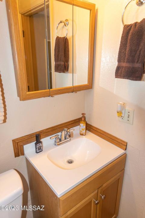 3861 E Buoy Pl, Tucson, AZ 85739 photo 18