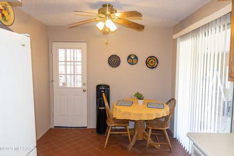 3861 E Buoy Pl, Tucson, AZ 85739 photo 11