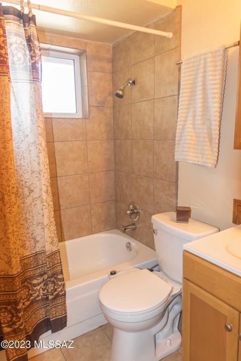 3861 E Buoy Pl, Tucson, AZ 85739 photo 17
