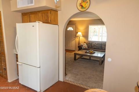 3861 E Buoy Pl, Tucson, AZ 85739 photo 14