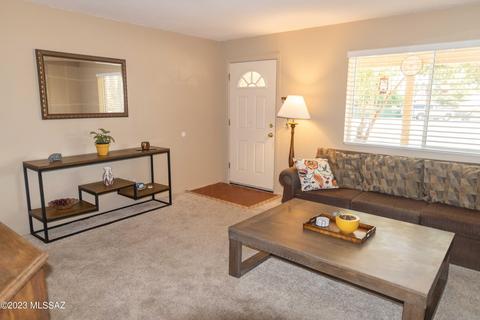3861 E Buoy Pl, Tucson, AZ 85739 photo 6