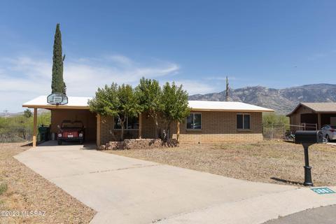 3861 E Buoy Pl, Tucson, AZ 85739 photo 1