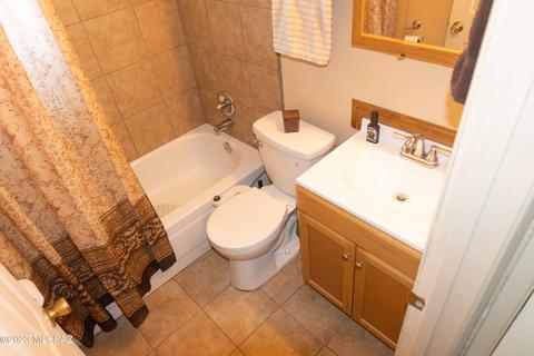 3861 E Buoy Pl, Tucson, AZ 85739 photo 16