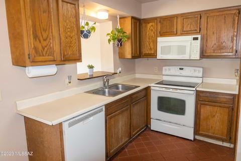 3861 E Buoy Pl, Tucson, AZ 85739 photo 10