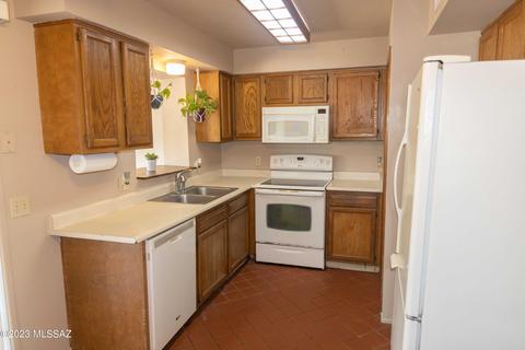 3861 E Buoy Pl, Tucson, AZ 85739 photo 12