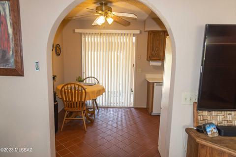 3861 E Buoy Pl, Tucson, AZ 85739 photo 9