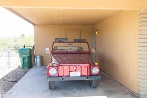 3861 E Buoy Pl, Tucson, AZ 85739 photo 4