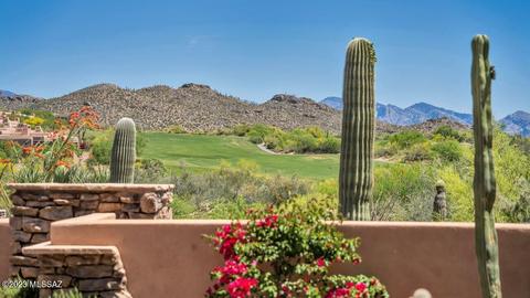 14135 N Gallery Pl, Marana, AZ 85658