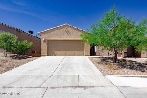376 S Willow Wick Dr, Sahuarita, AZ 85629