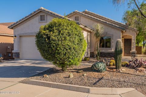 1385 W Via Cerro Colorado, Sahuarita, AZ 85629