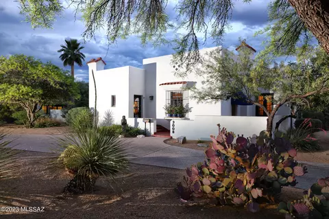 3008 E 3rd St, Tucson, AZ 85716 photo 2