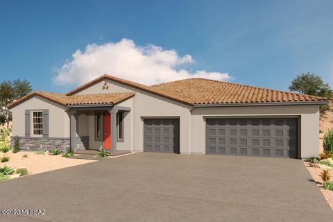 9724 E Mica View Trl S, Tucson, AZ 85747